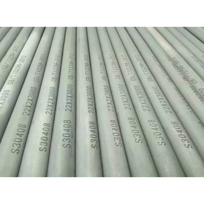 Stahlrohr -Wärme ausgeweiterter Durchmesser nahtloser Stahlrohr